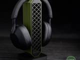 reDesk · headphone stand-0