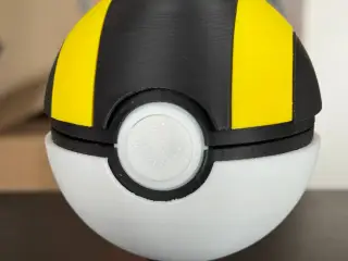 Ultra ball Pokémon