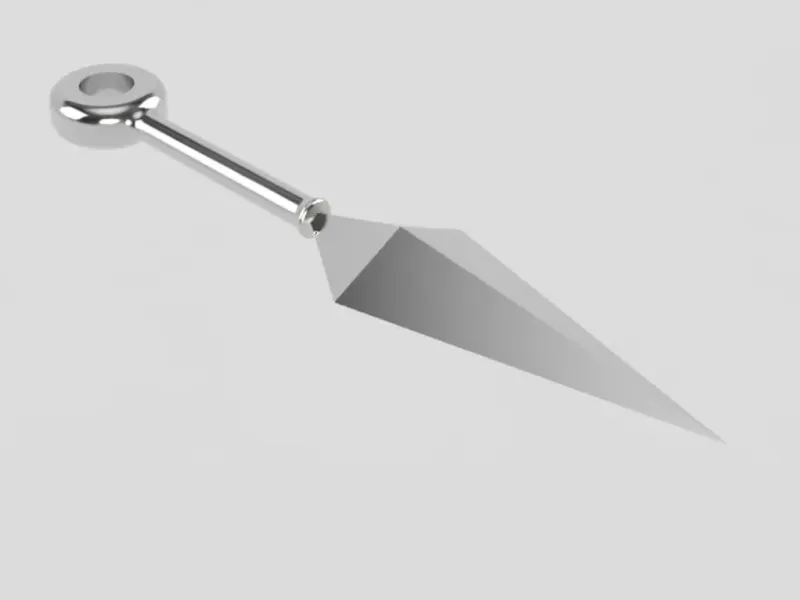 Kunai Dagger