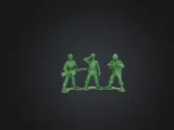 Amry Solidar Figurine-0