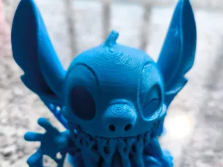 Skeleton Stitch