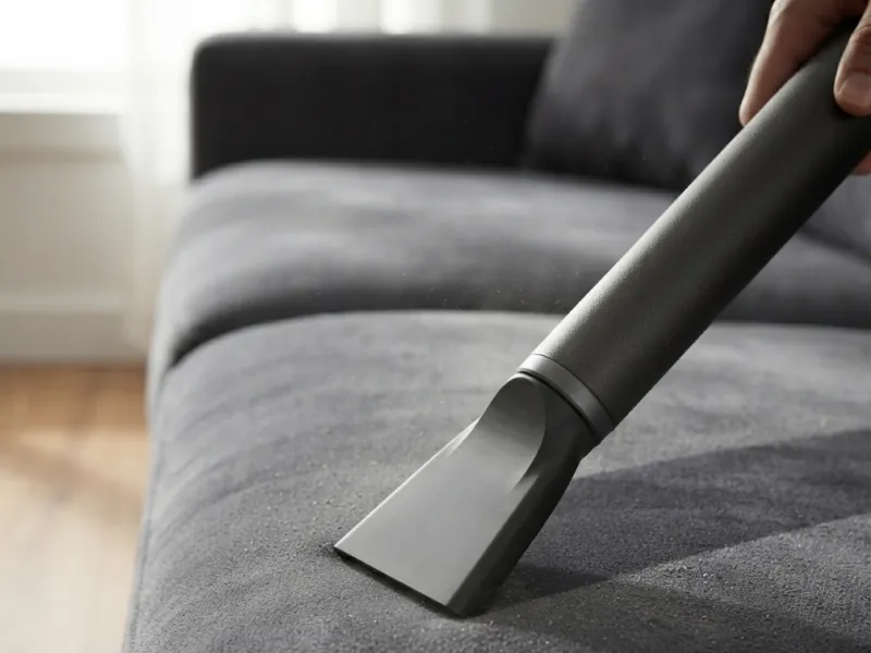 Vacuum Nozzle