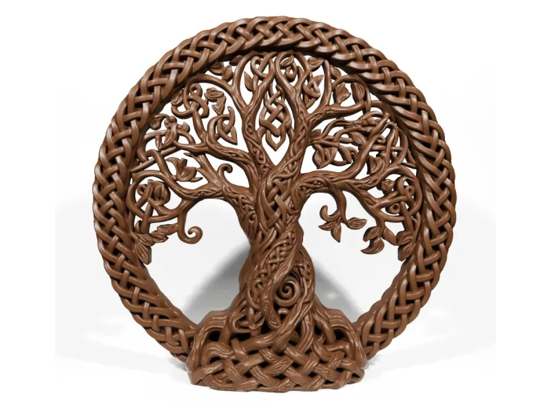Celtic Tree of Life