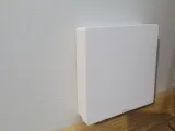 Wall box concealing cable / Wall box concealing the cable-0