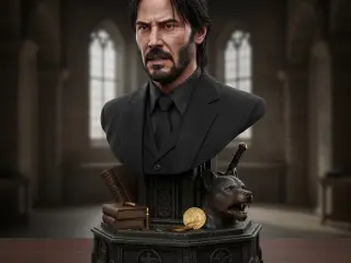 John Wick