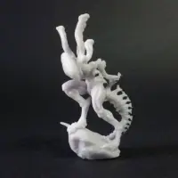 Alien - Xenomorph - Aliens - Fan Art-6