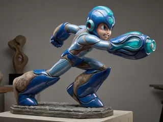 Mega Man
