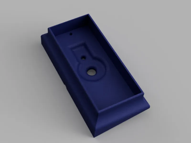 Ring Doorbell Pro Wedge