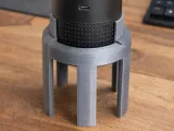 Noirpress Portable Coffee Maker Stand-0