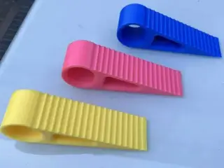 door stop