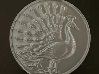 Peacock Token