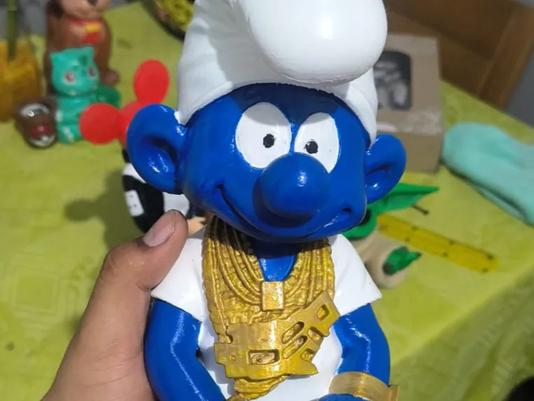 pitufo