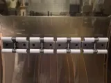 Complete CFS Roller Kit Mod-0