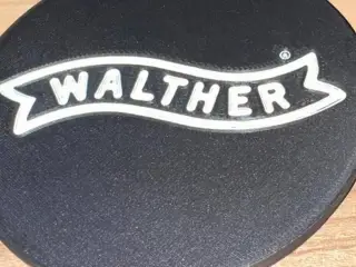 Walther Coaster