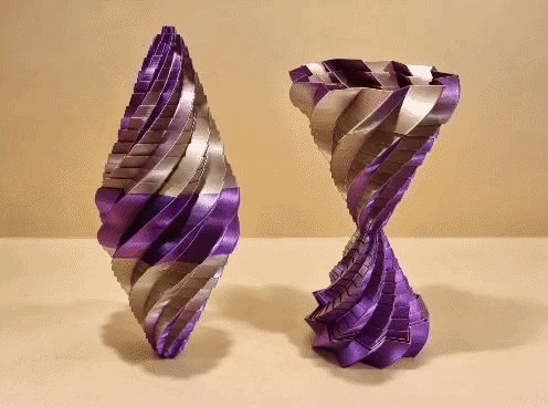 Tornado Tower Fidget