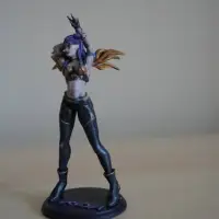 KDA Kai'sa - League of legends - 30cm-3