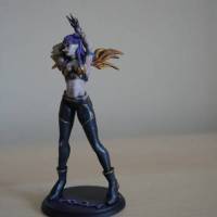 KDA Kai'sa - League of legends - 30cm-3