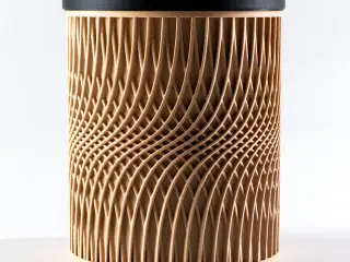 lattice ⬝ DESK BIN
