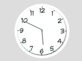 Clock-1