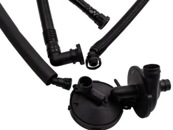 Adaptateur de couvercle de soupape CCV E46 M54_M52