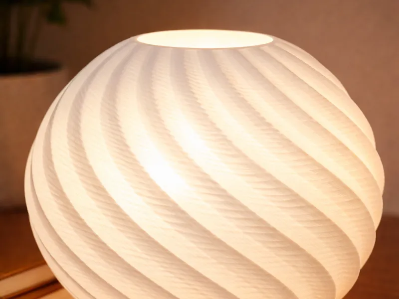 lamp