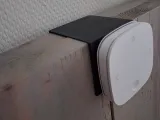 Slide-On Beam Bracket (Flat Mount)-0