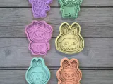 LABUBU CORTANTE DE GALLETAS-0