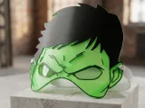 Mascara hulk-0