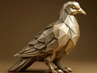 CF Dove