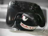 oporte para el mando Bullet Bill Pro de Nintendo Switch 2-0