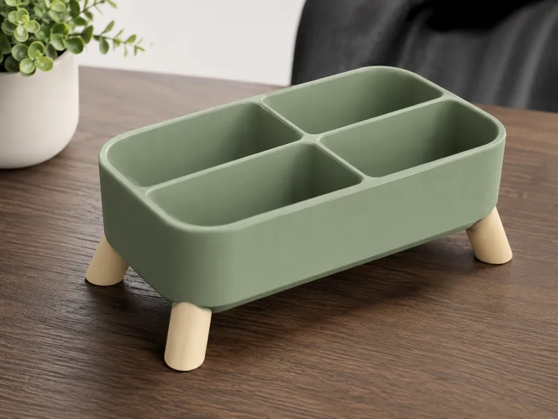 Modern Organizer tray