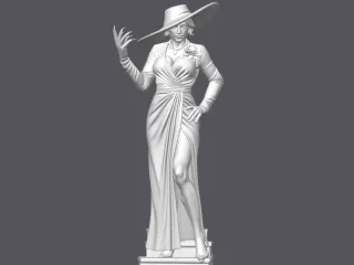Alcina Dimitresku