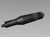 PBS4 Airsoft Suppressor/Silencer-0