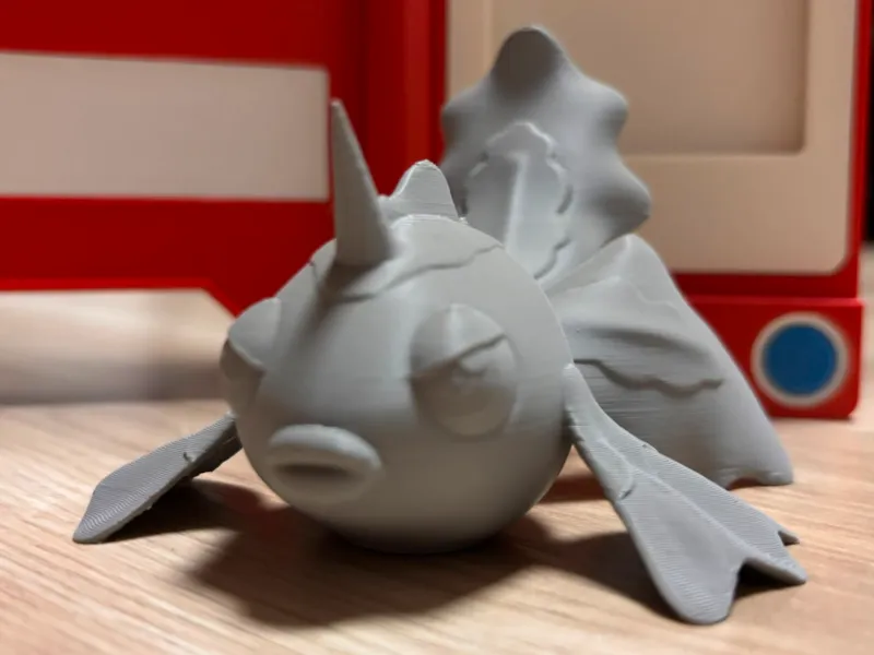 Goldeen