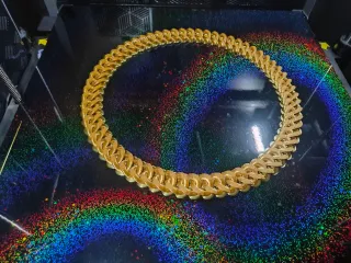 Gold Chain