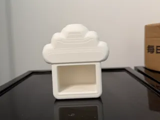 云朵盒子