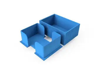 UNO Case