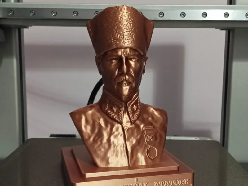 ATATÜRK
