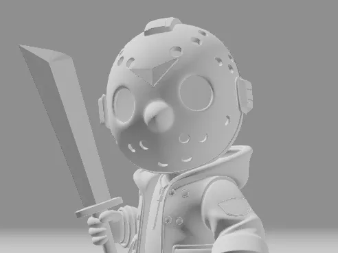 Friday 13th