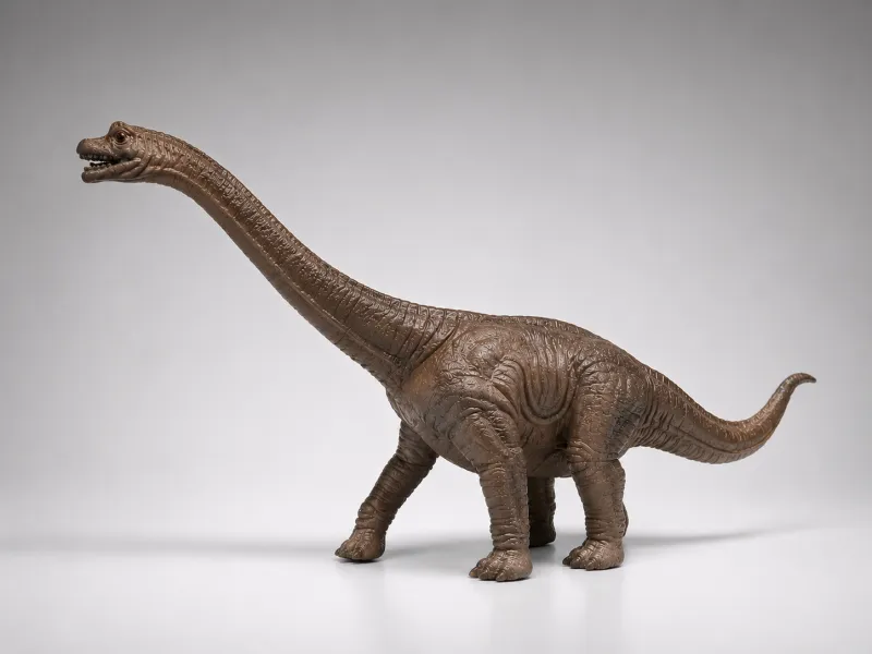  Brachiosaurus