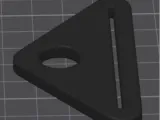 Toothpaste Squeezer 8 min print on creality ender 3-0