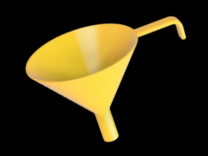 Funnel