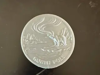 North Pole Token