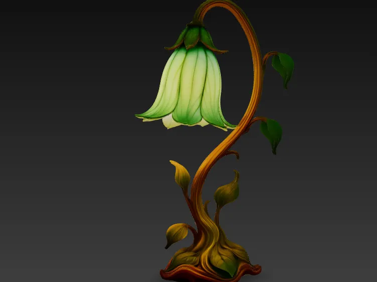 LED lamp