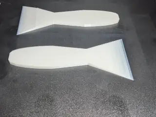 Scraper
