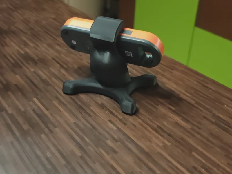 TempSpikePlus- holder-stand