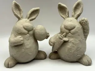Easterbunny Duo