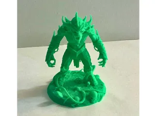 Demon