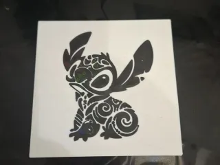 canvas stich  i7