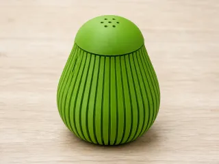 Форма для специй